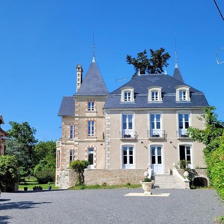 Villa Saint Pierre La Trimouille المظهر الخارجي الصورة