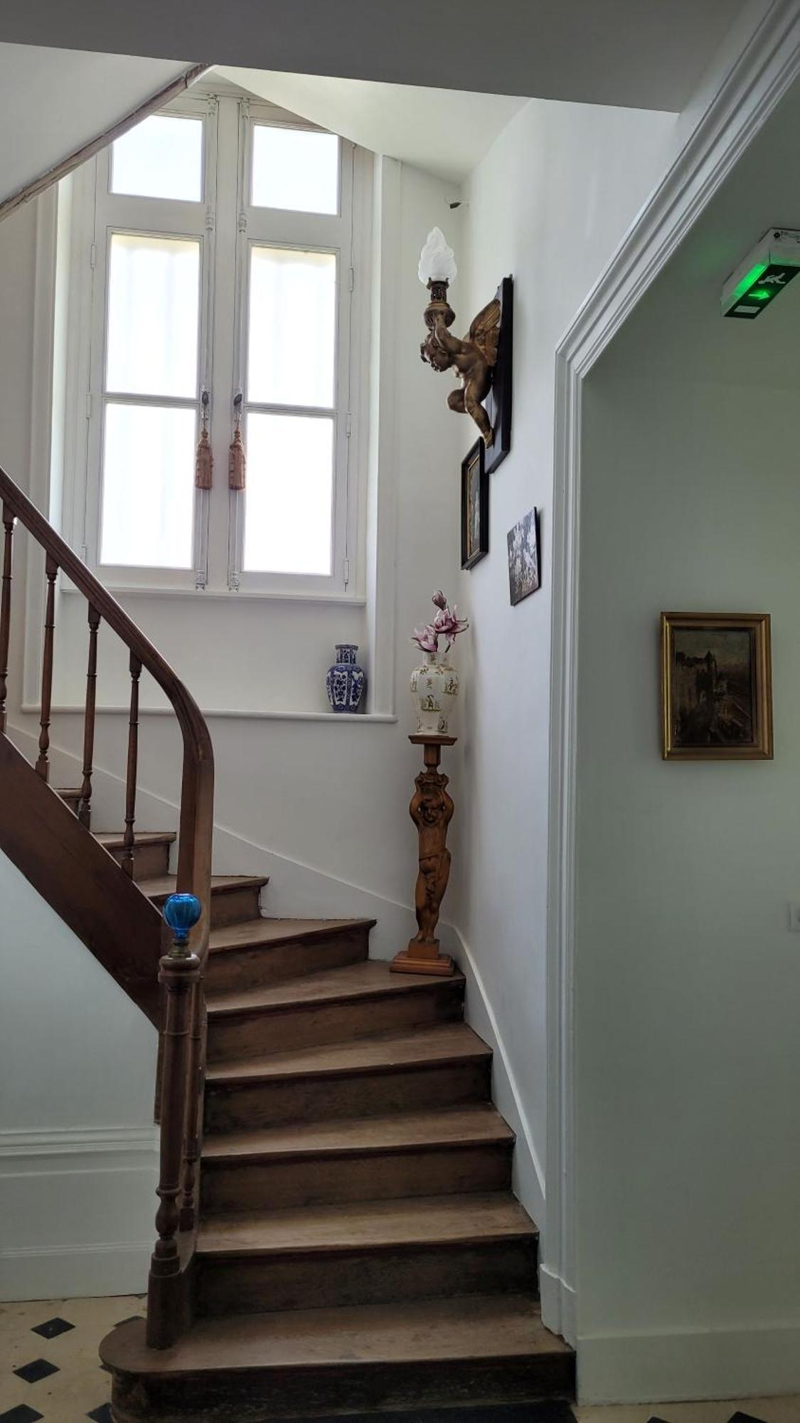 Villa Saint Pierre La Trimouille المظهر الخارجي الصورة