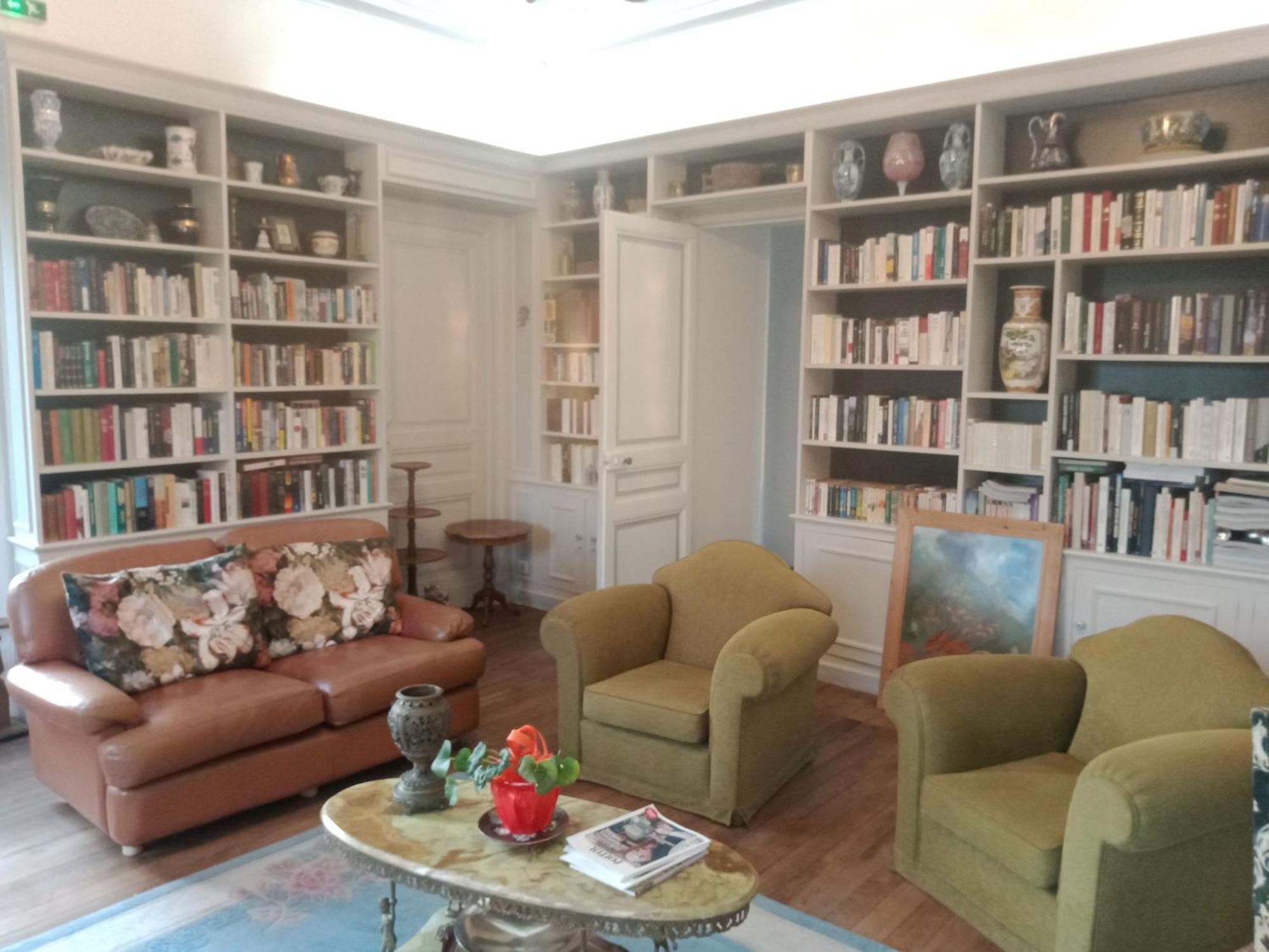 Villa Saint Pierre La Trimouille المظهر الخارجي الصورة