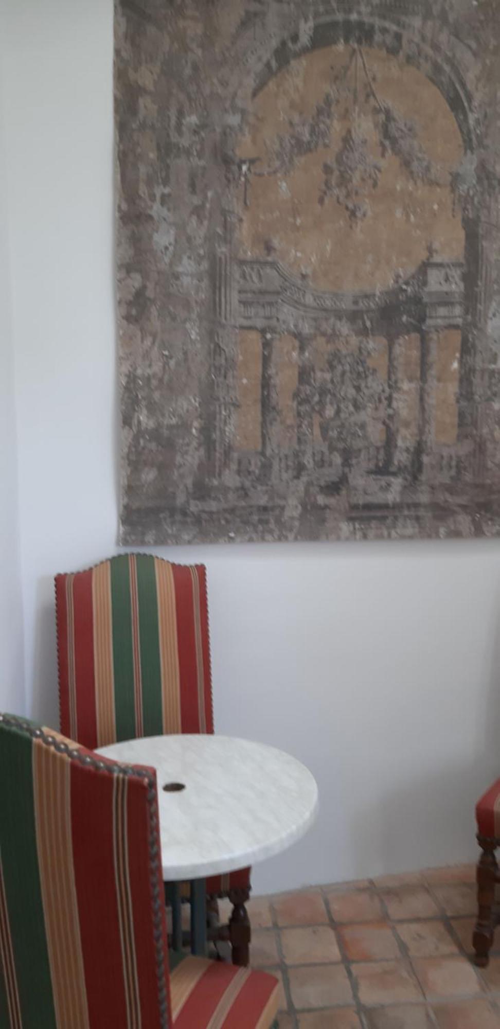 Villa Saint Pierre La Trimouille المظهر الخارجي الصورة