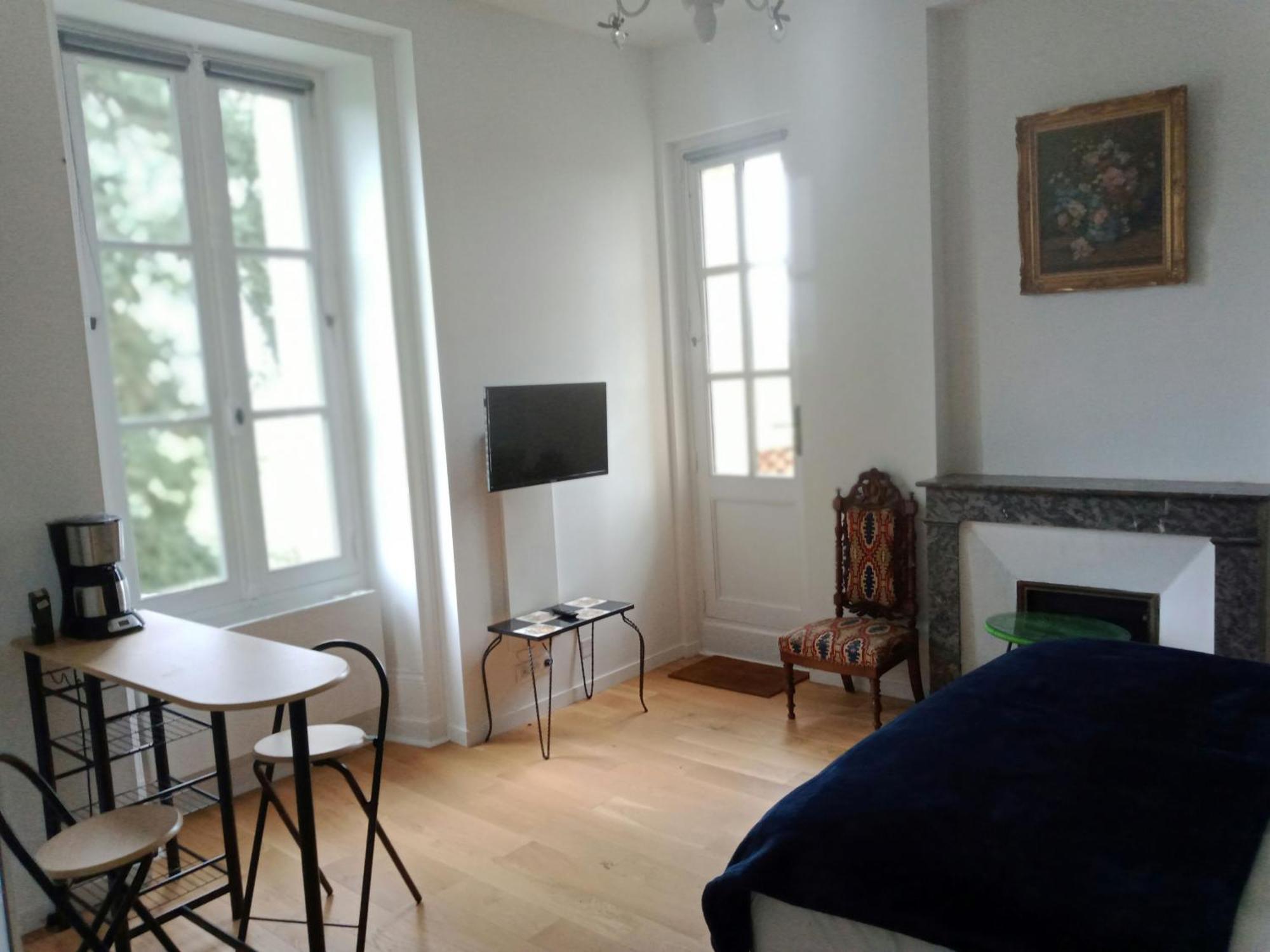 Villa Saint Pierre La Trimouille المظهر الخارجي الصورة