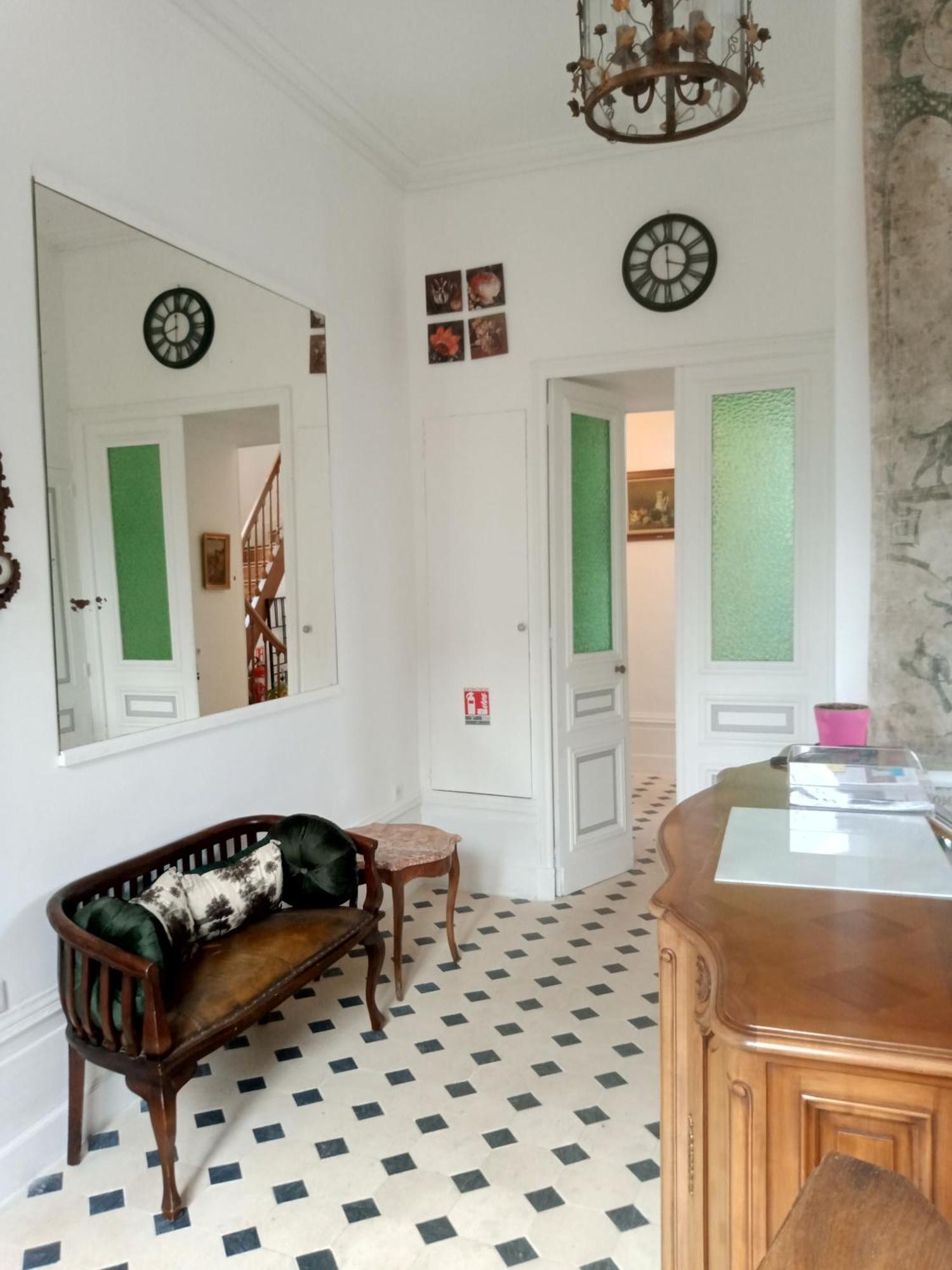 Villa Saint Pierre La Trimouille المظهر الخارجي الصورة