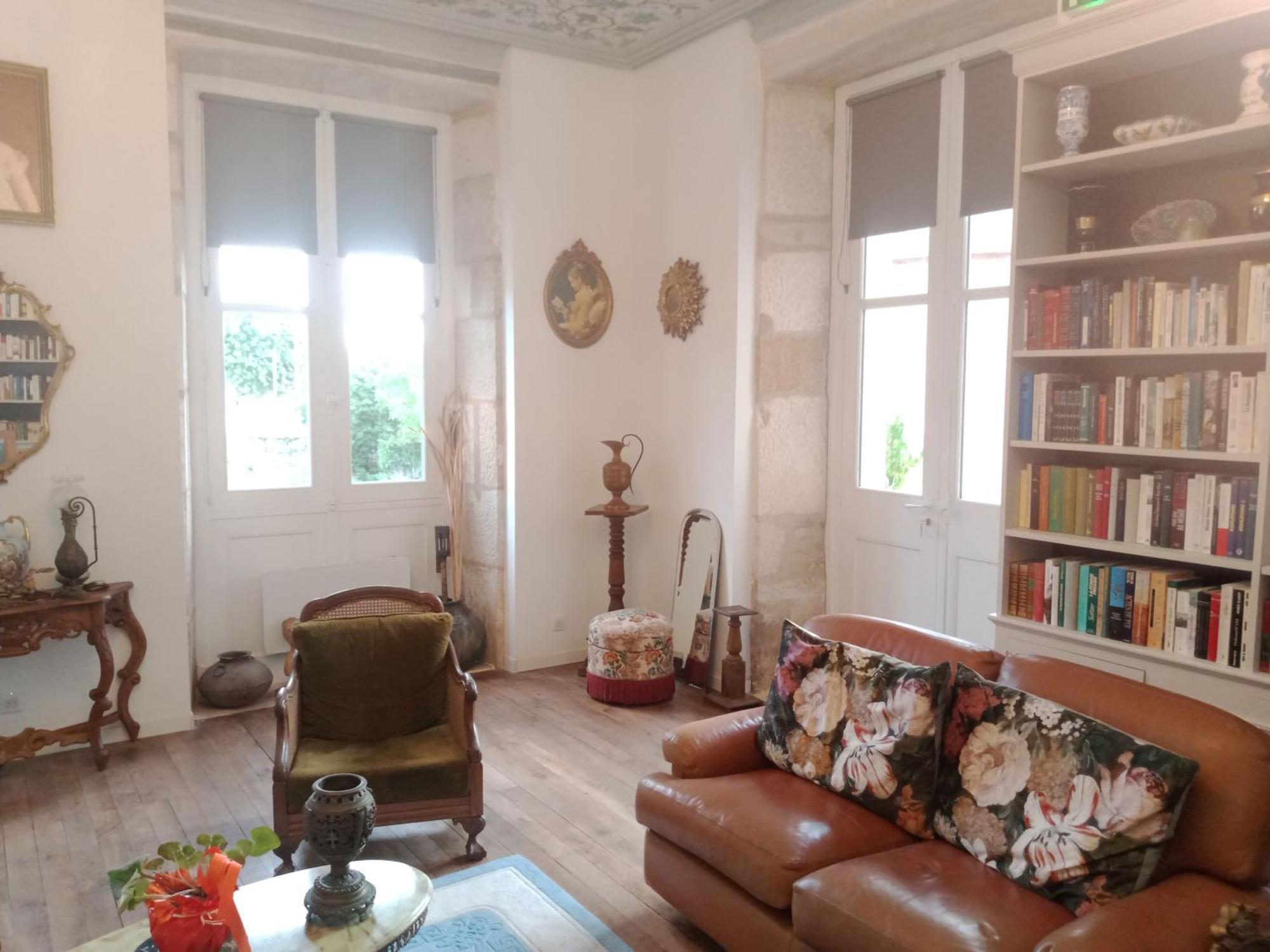 Villa Saint Pierre La Trimouille المظهر الخارجي الصورة