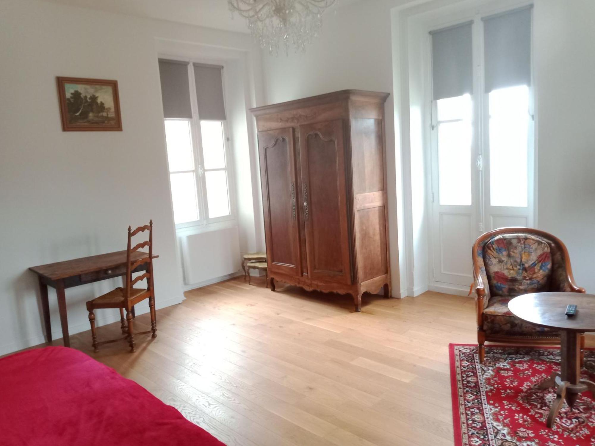 Villa Saint Pierre La Trimouille الغرفة الصورة